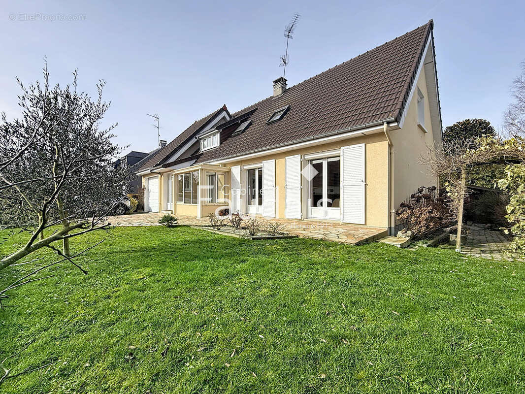 Maison à AGNEAUX