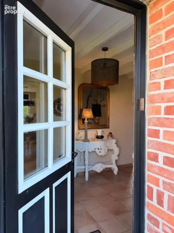 Maison de charme dans la campagne Coutichoise - photo 2