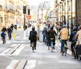 Commerce à PARIS-1E