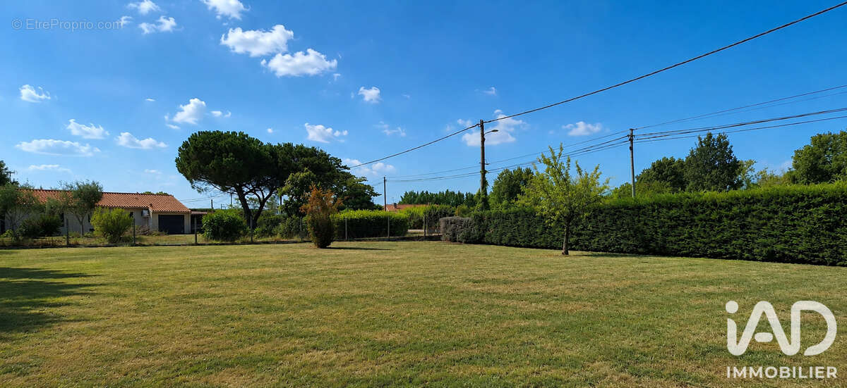 Maison 90 m² à Fronton  - photo 5