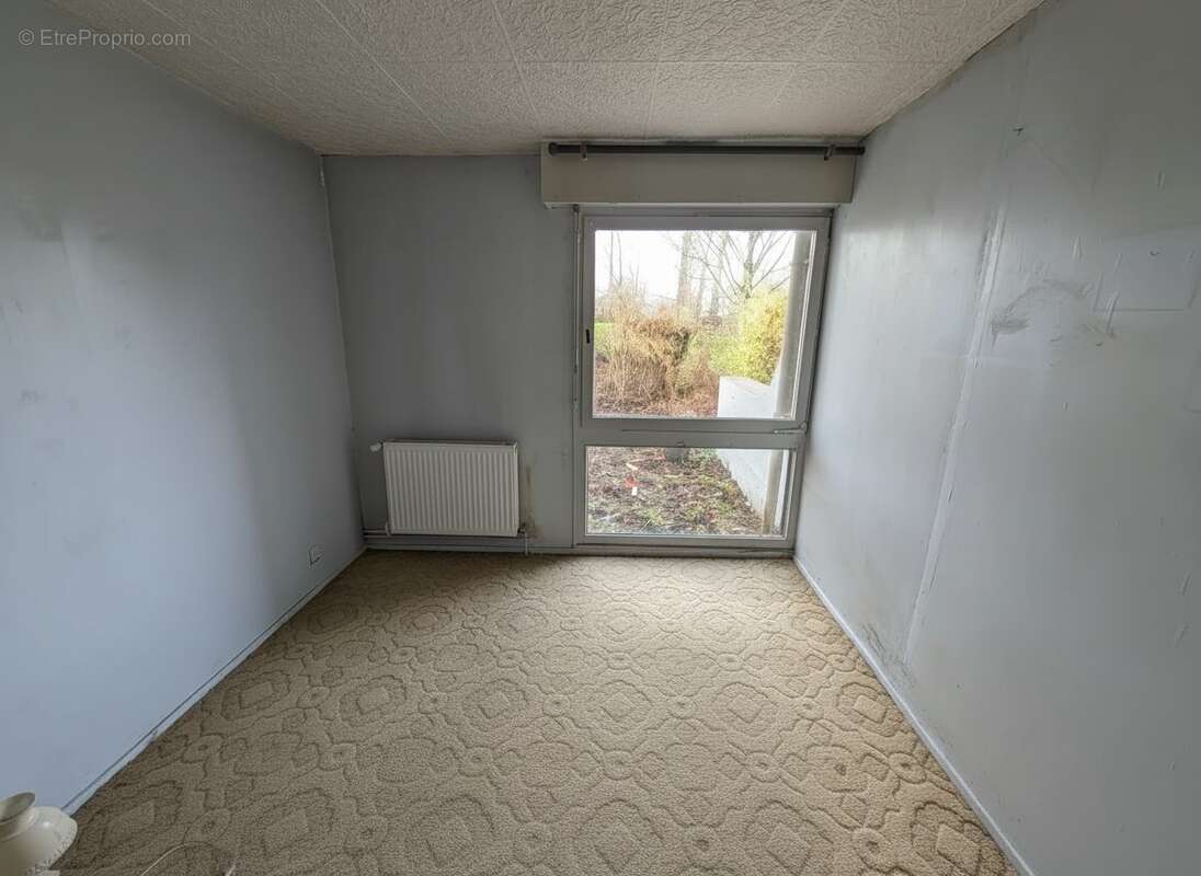 Appartement à VILLENEUVE-D'ASCQ