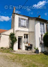 Maison à PRESLES