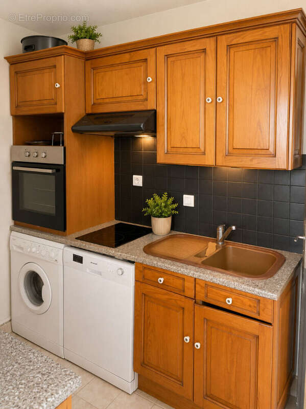 Appartement Bolquere 3 pièce(s) 40 m2 - photo 3