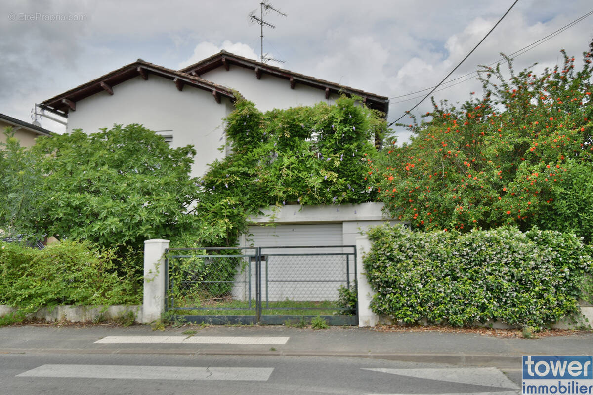 Maison à BERGERAC