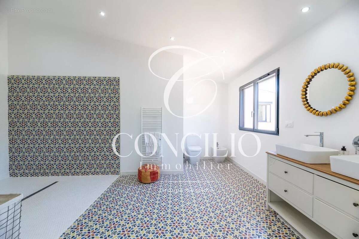 Maison à SARI-SOLENZARA