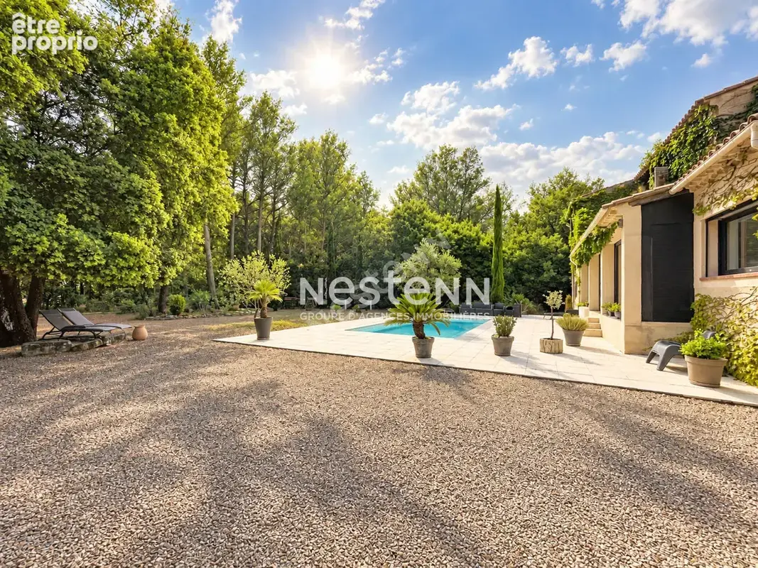 Photo Maison à Puget au prix de 657 000€
