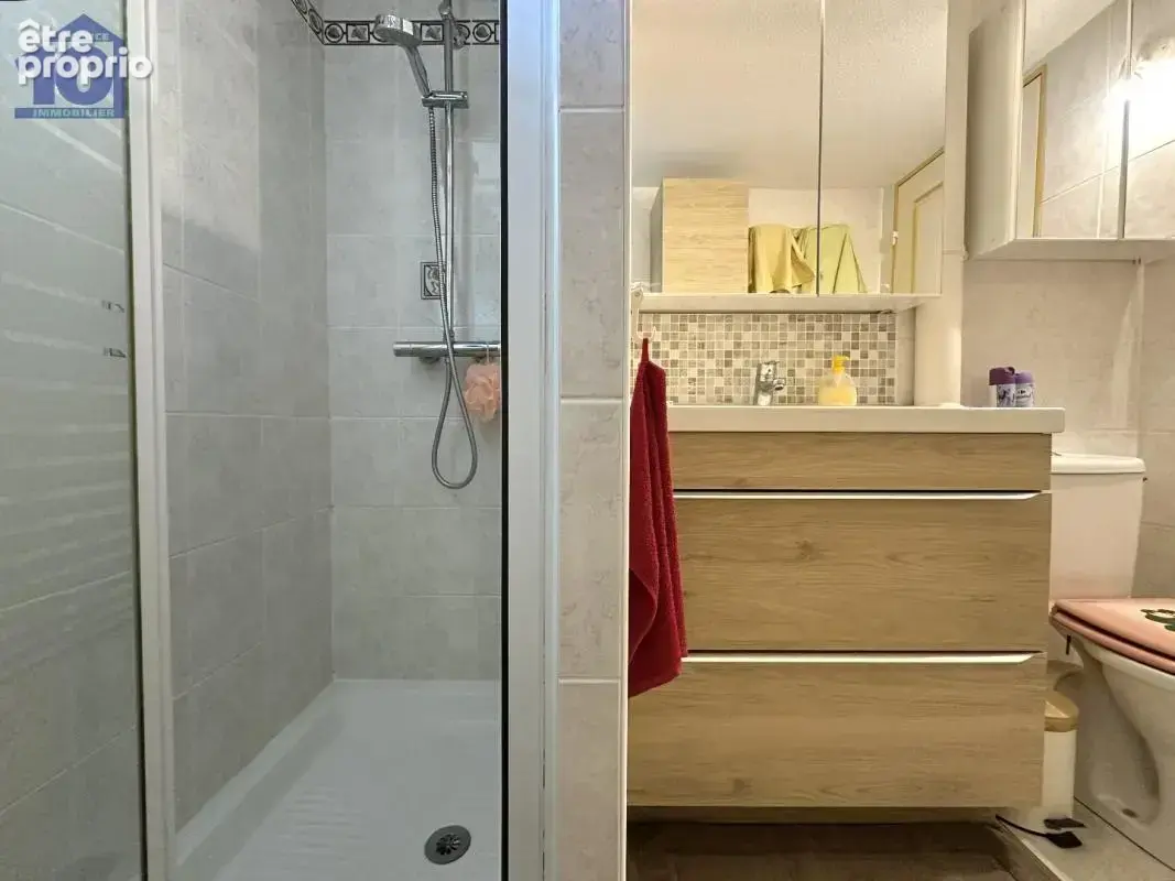 Maison 44 m² à Valras-Plage  - photo 8