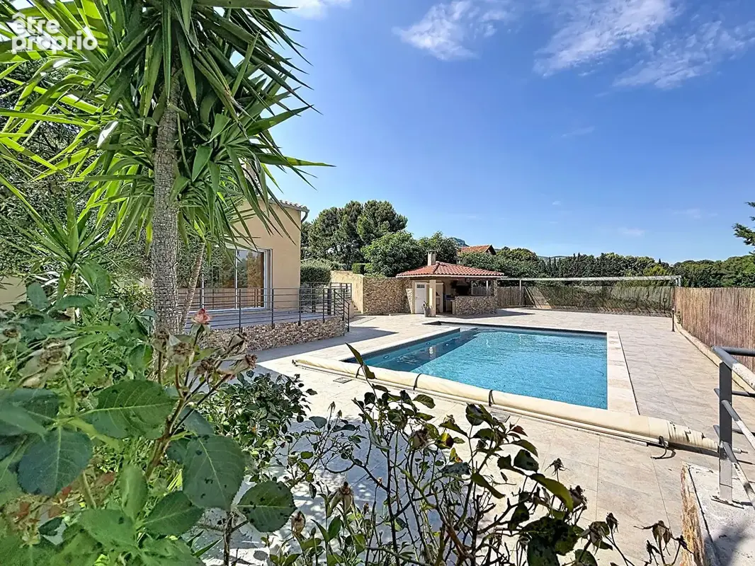 Maison 200m² à aubagne - photo 6