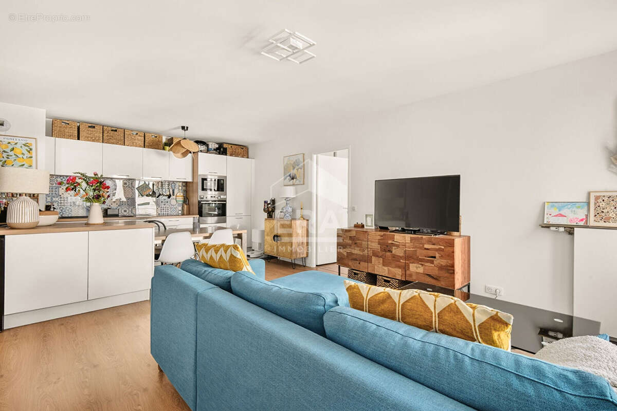 Appartement à MEUDON