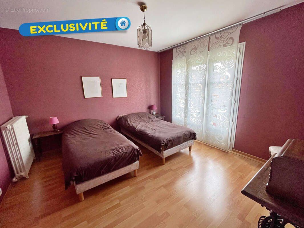 Maison à CHATEAUNEUF-SUR-LOIRE