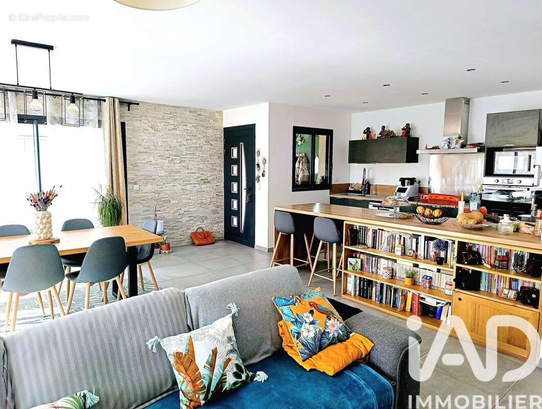 Photo 3 - Maison à POLLESTRES