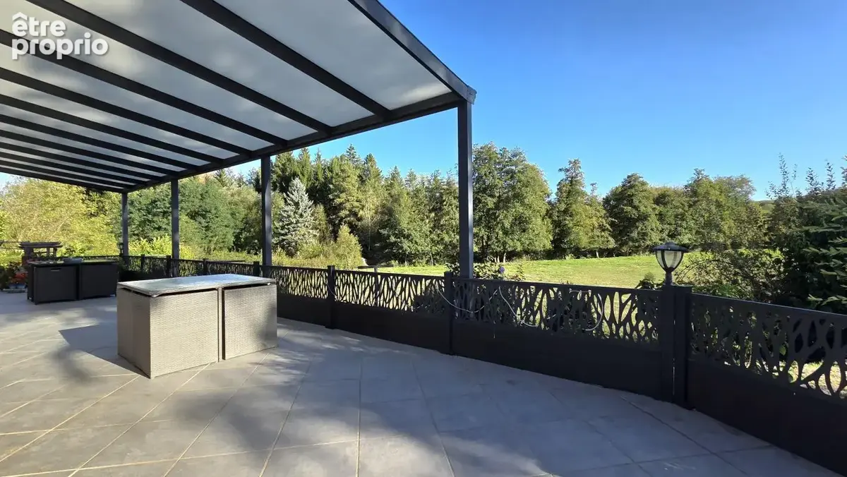Magnifique propriété comprenant une maison et un logement de plain pied, à Wallers-en-Fagne - photo 29