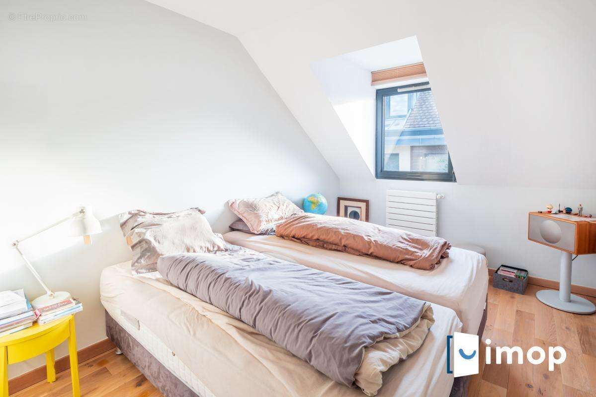 Appartement à ANNECY-LE-VIEUX