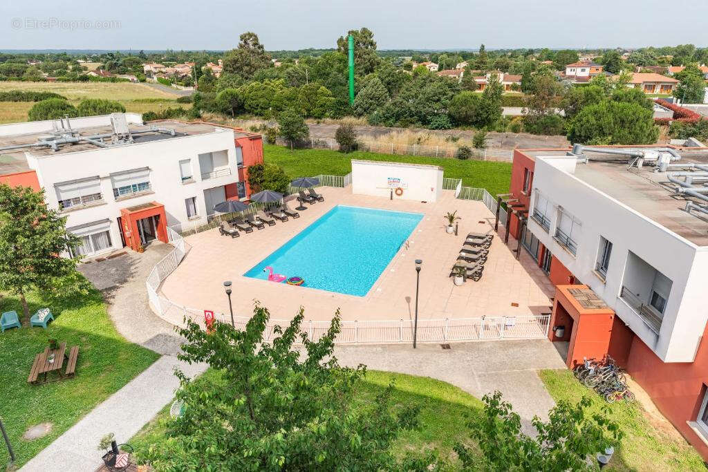 Investissement en residence hotelière - photo 4