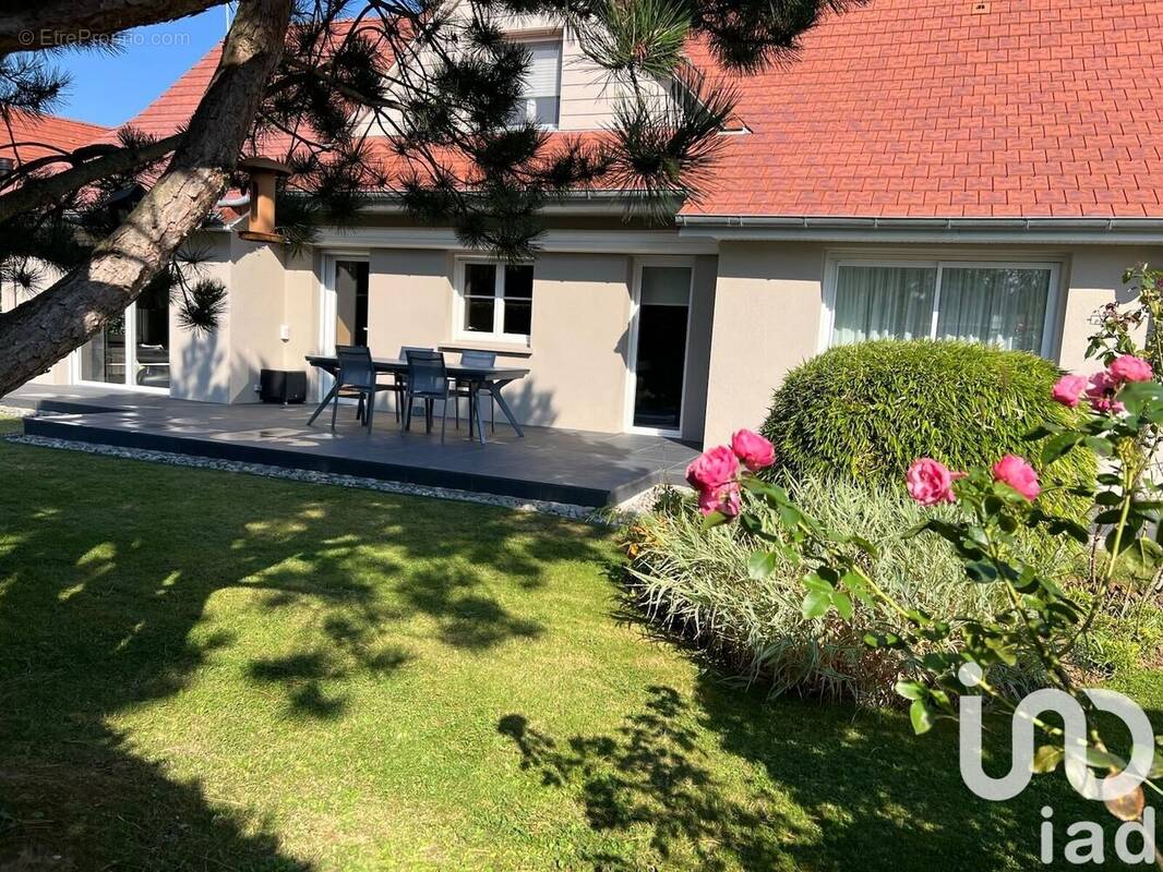 Photo 1 - Maison à MERLIMONT