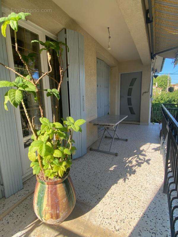 Maison à MONTPELLIER