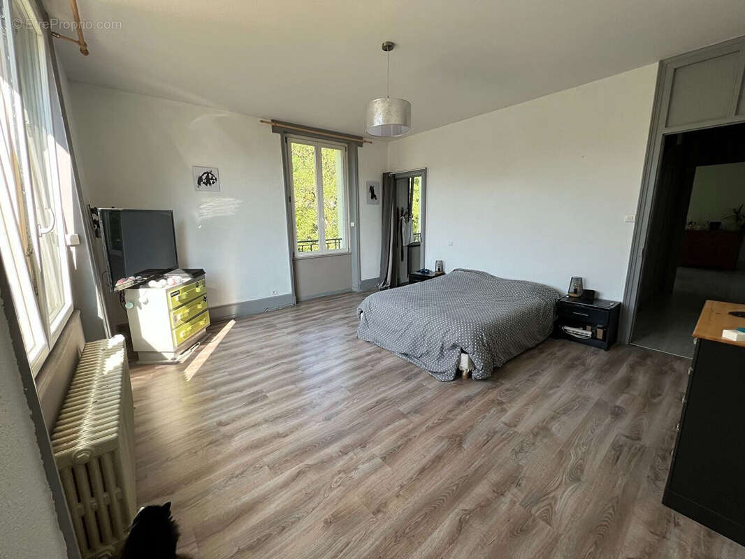 Appartement à RUPT-SUR-MOSELLE