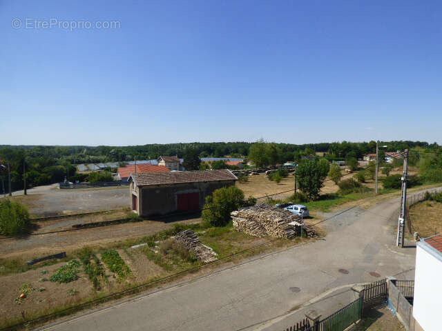 Maison à BADONVILLER