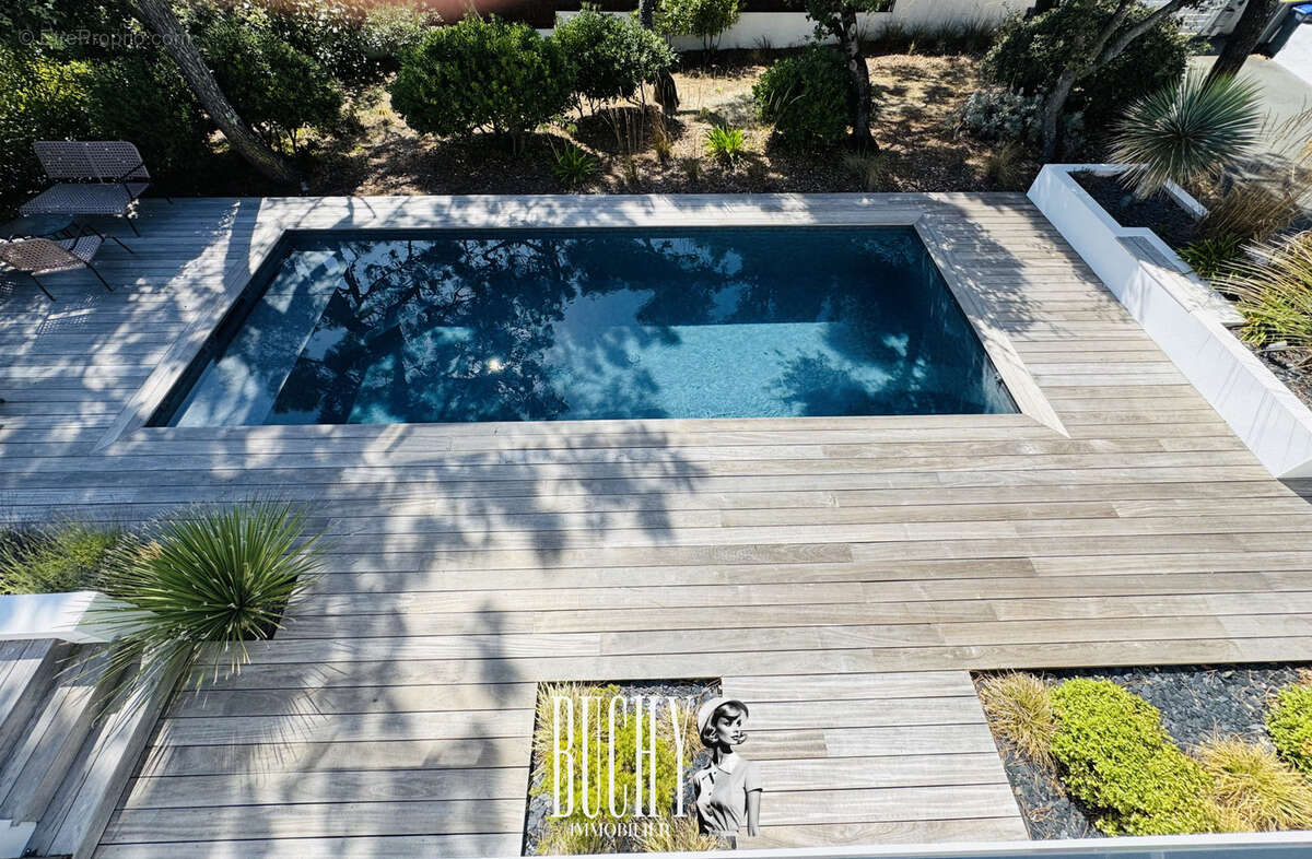 Maison à LES SABLES-D'OLONNE