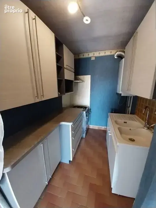 Appartement 48 m² à Beziers  - photo 3
