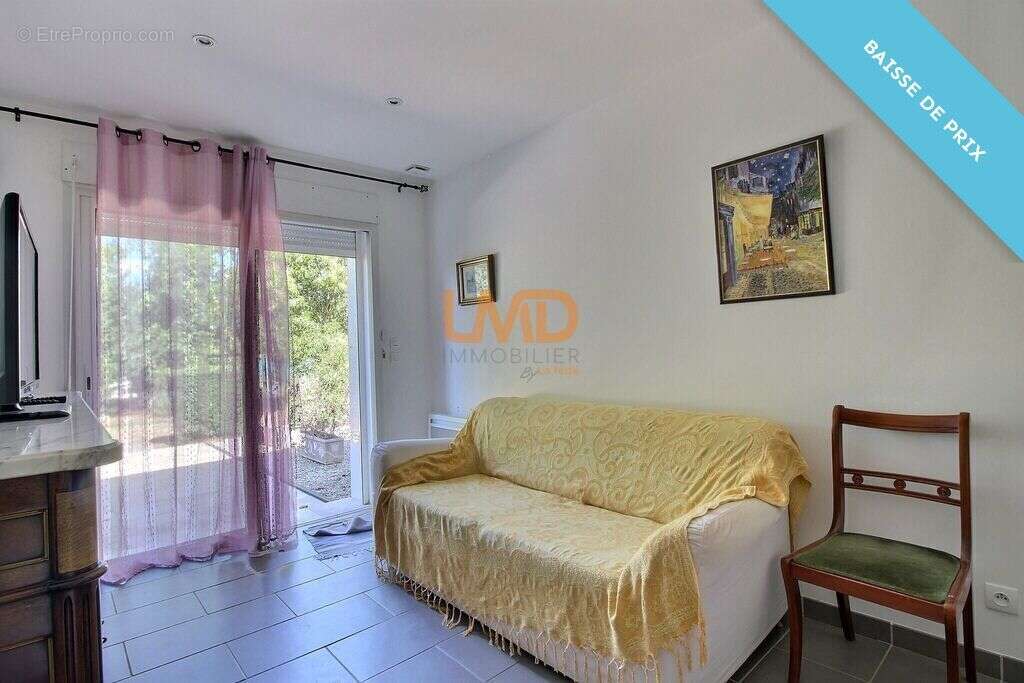 Appartement à JONZAC