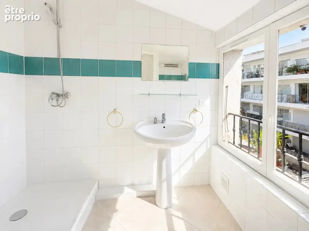 Exclusivité  2  pieces  43, 61  m² le cannet centre-ville - photo 6