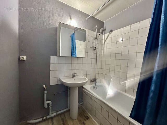 Appartement à BELFORT