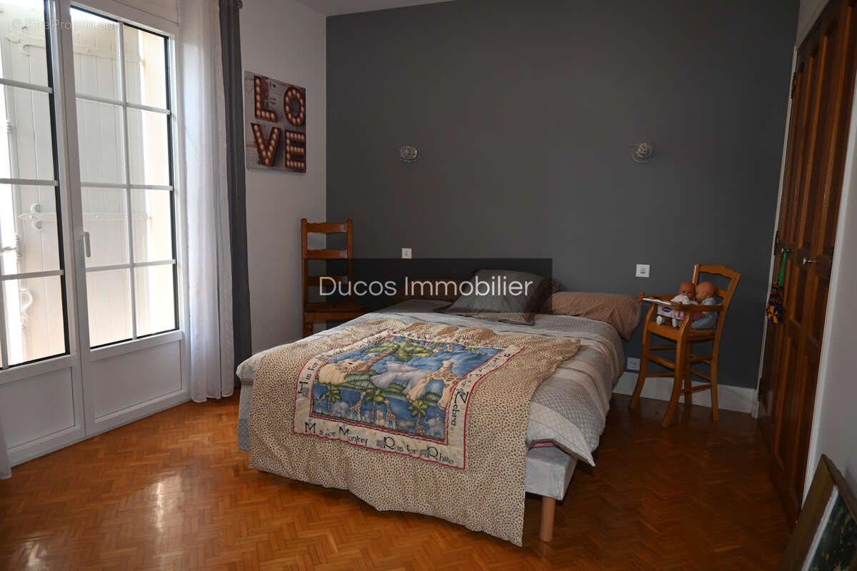 Maison à MARMANDE