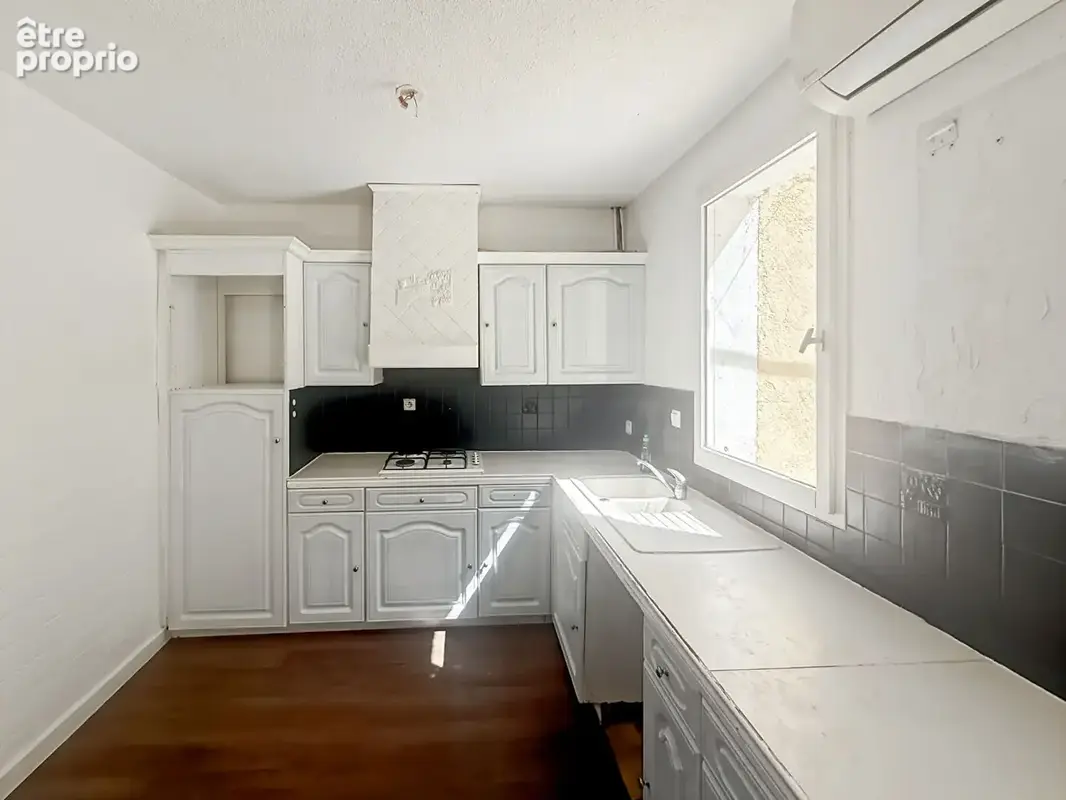 Maison 104m² à bouc-bel-air - photo 9