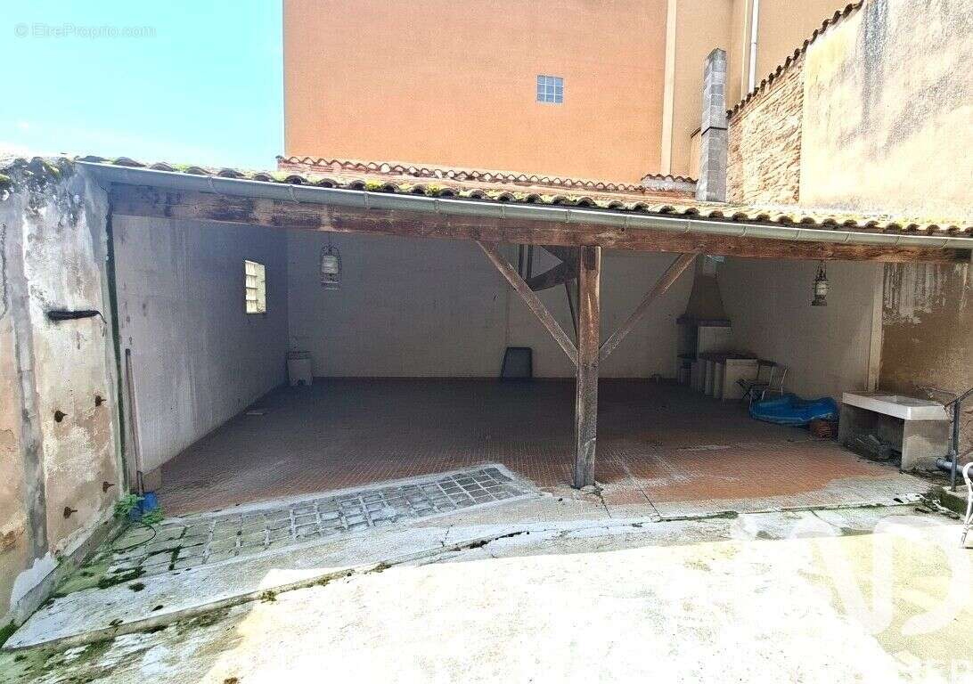 Photo 8 - Appartement à MOISSAC