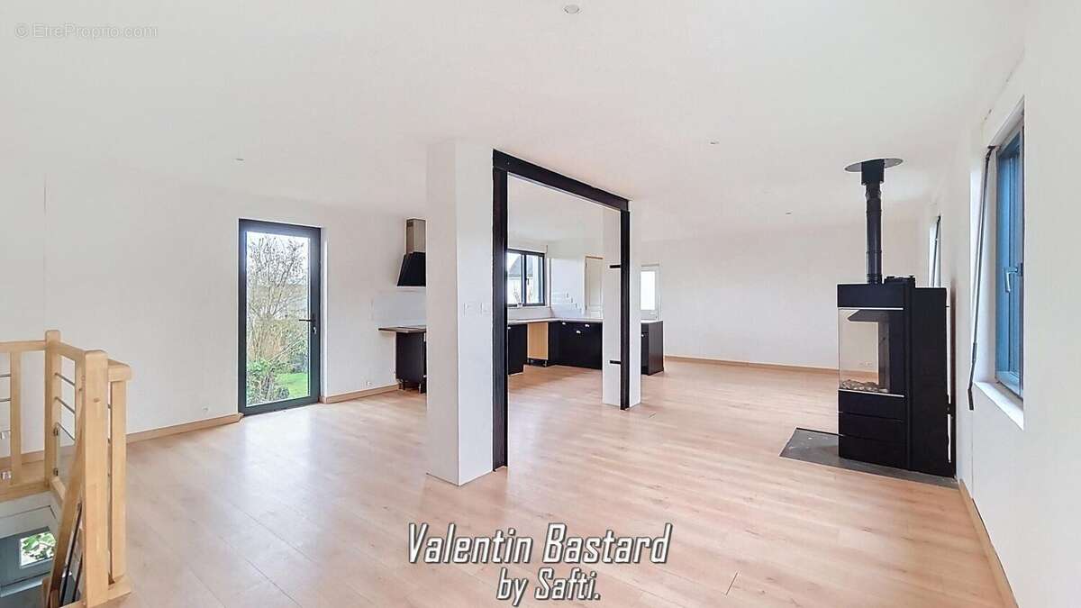 Photo 3 - Maison à LOCHES