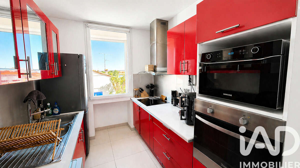 Photo 4 - Appartement à PERPIGNAN