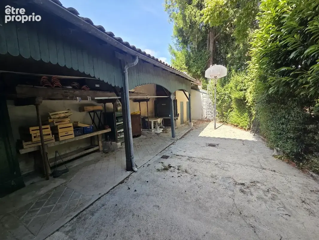Ensemble de 2 maison de caractère - photo 5