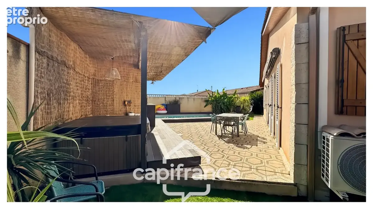 Maison castelculier (47) - photo 4