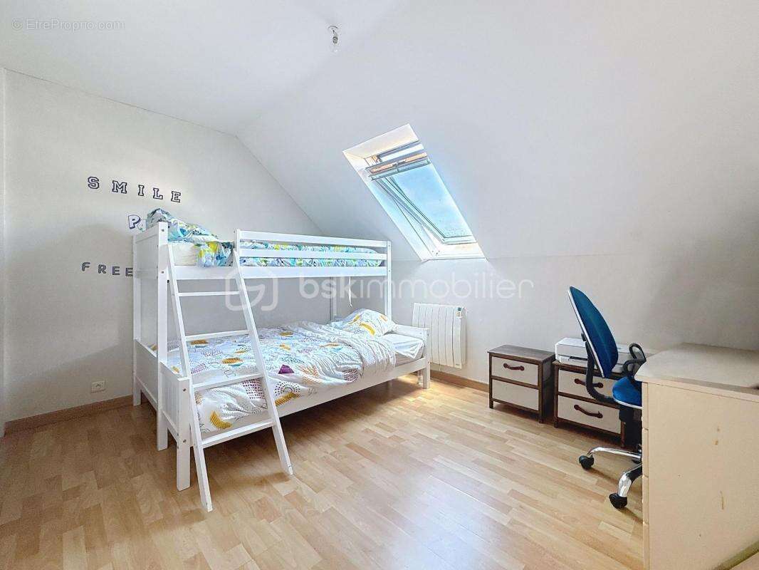 Maison à VIMOUTIERS