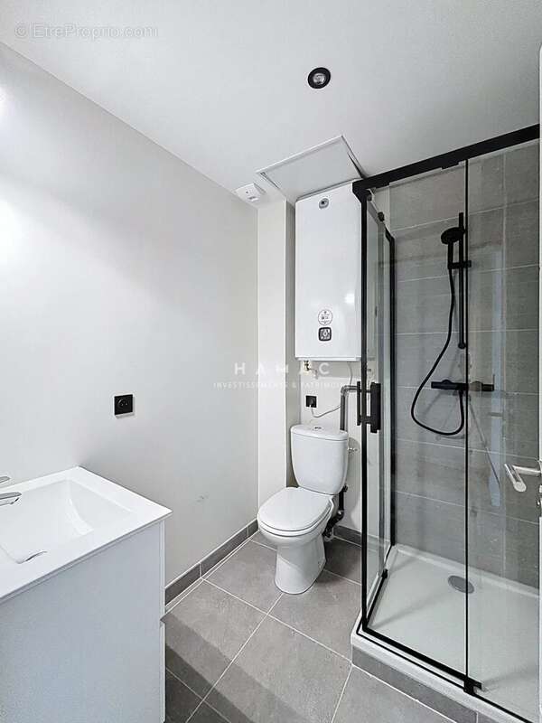 Appartement à LYON-3E