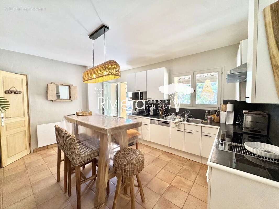 Maison à LA CROIX-VALMER