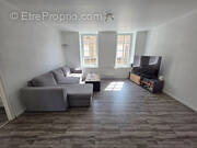 Appartement à BOULOGNE-SUR-MER