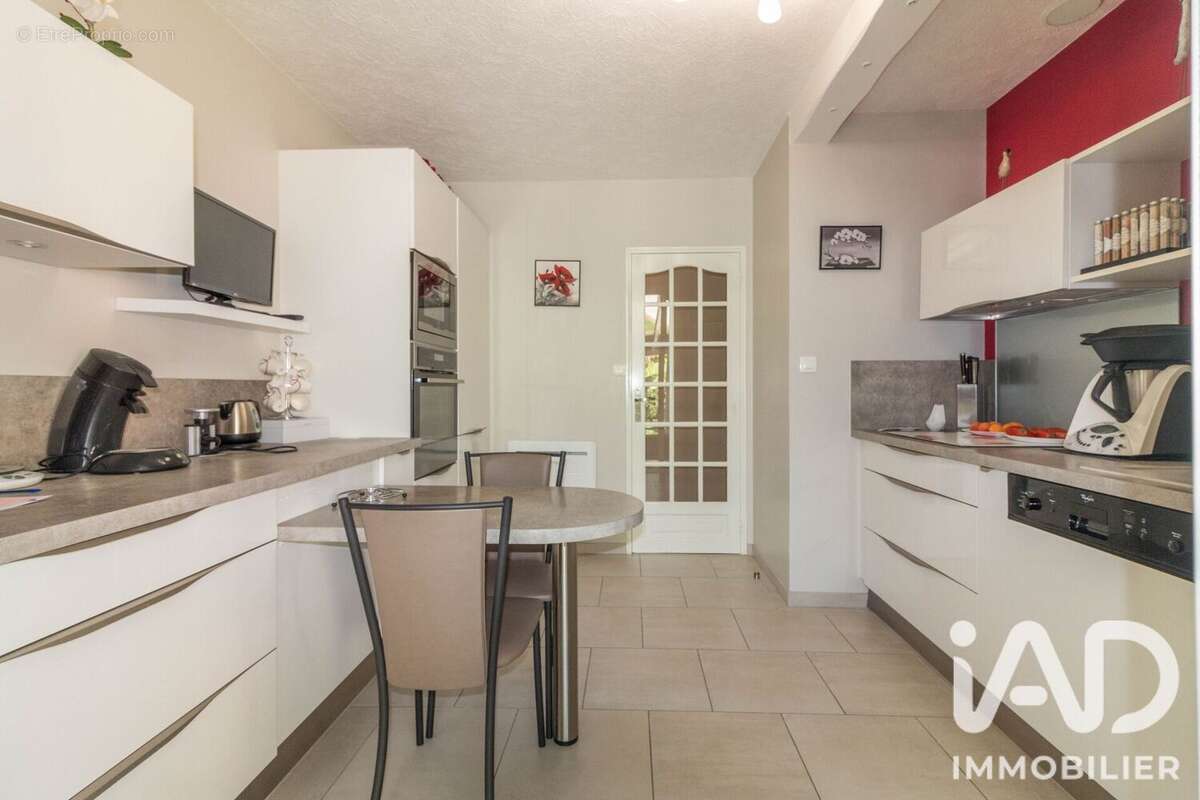 Maison 132 m² à Chatillon-Coligny  - photo 5