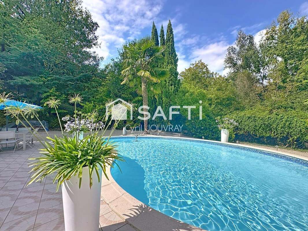 Photo 2 - Maison à LAFRANCAISE