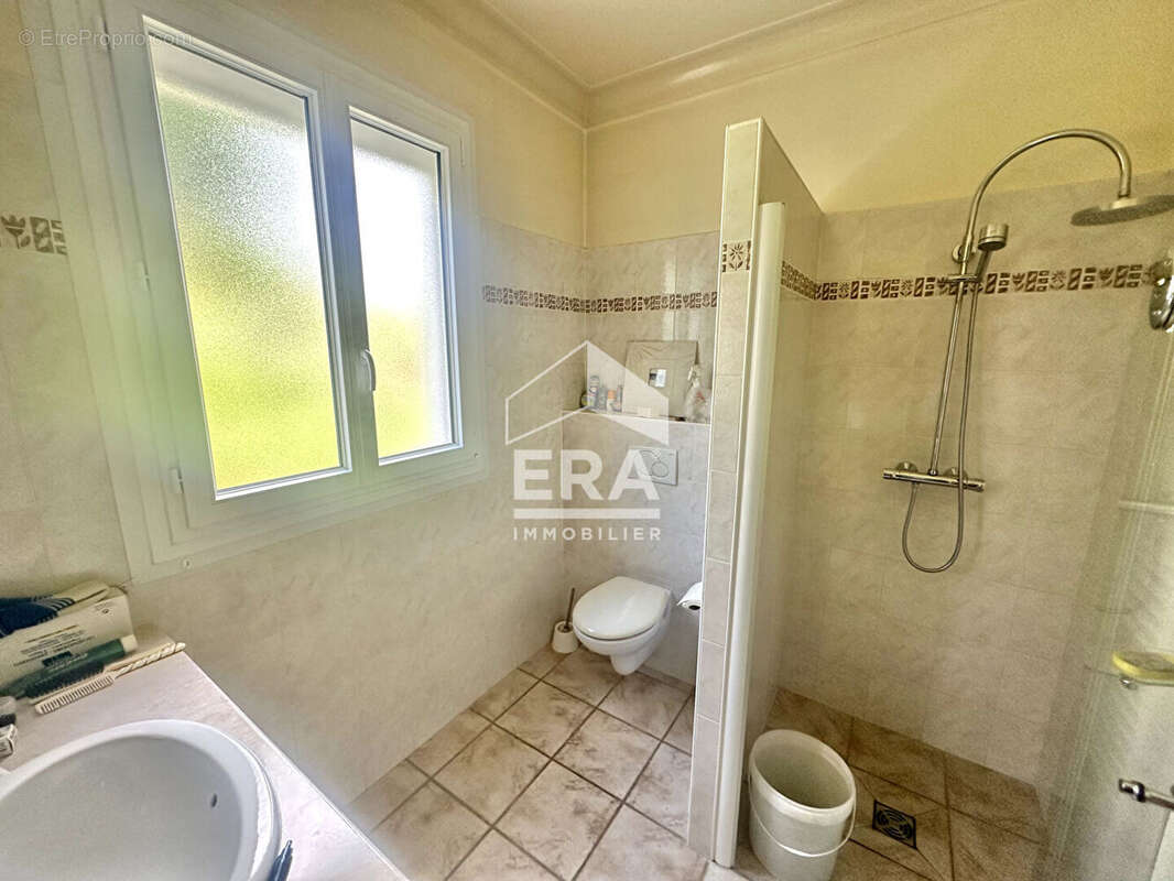 Maison à SARTROUVILLE