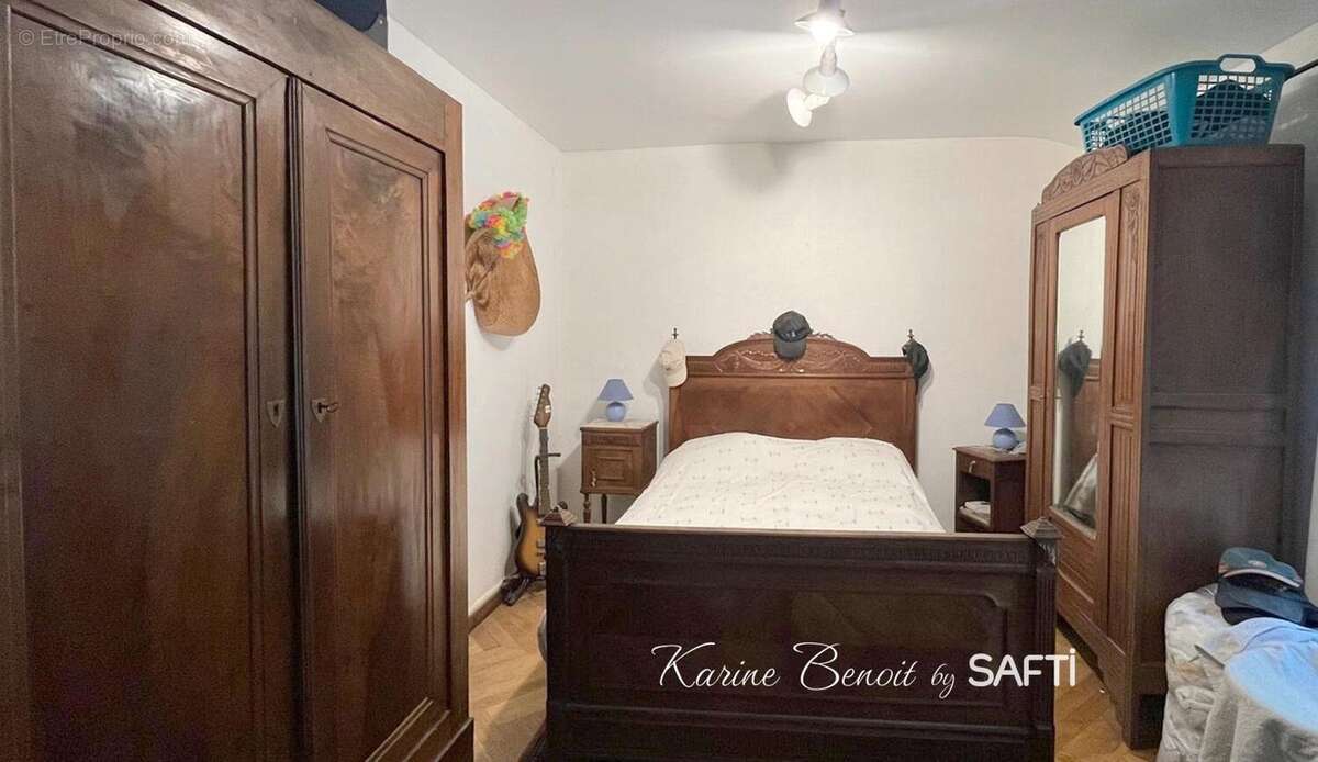 Maison 118 m² à Morsang-Sur-Seine  - photo 8