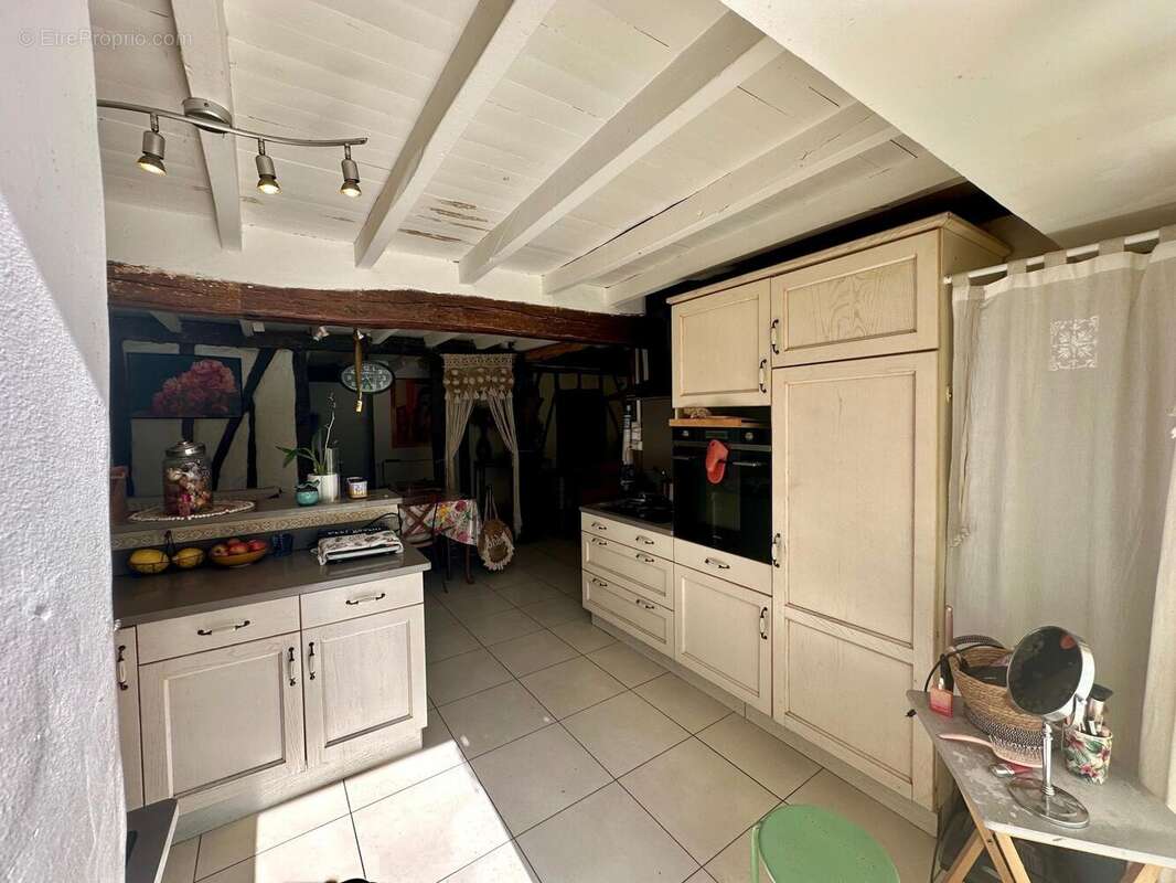 Photo 9 - Maison à NOGARO