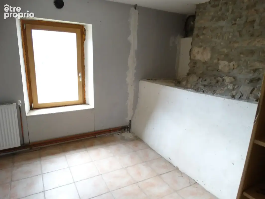 Ancien corps de ferme - photo 10