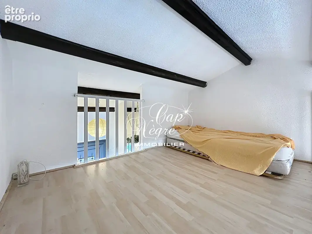 Appartement T2 vue mer terrasse et piscine à vendre ? Pramousquier - photo 6