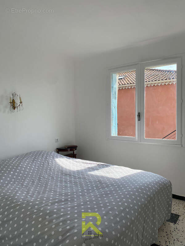 Maison à AGDE