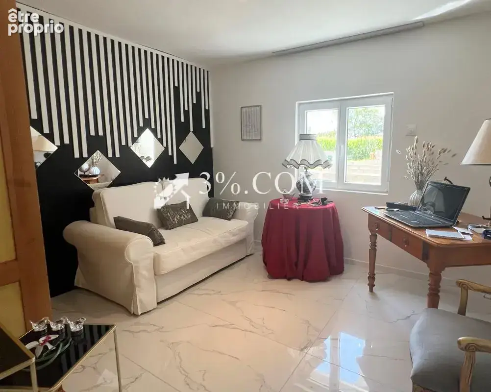 Maison familiale de plain-pied 3 chambres - Jardin, Terrasse - photo 15