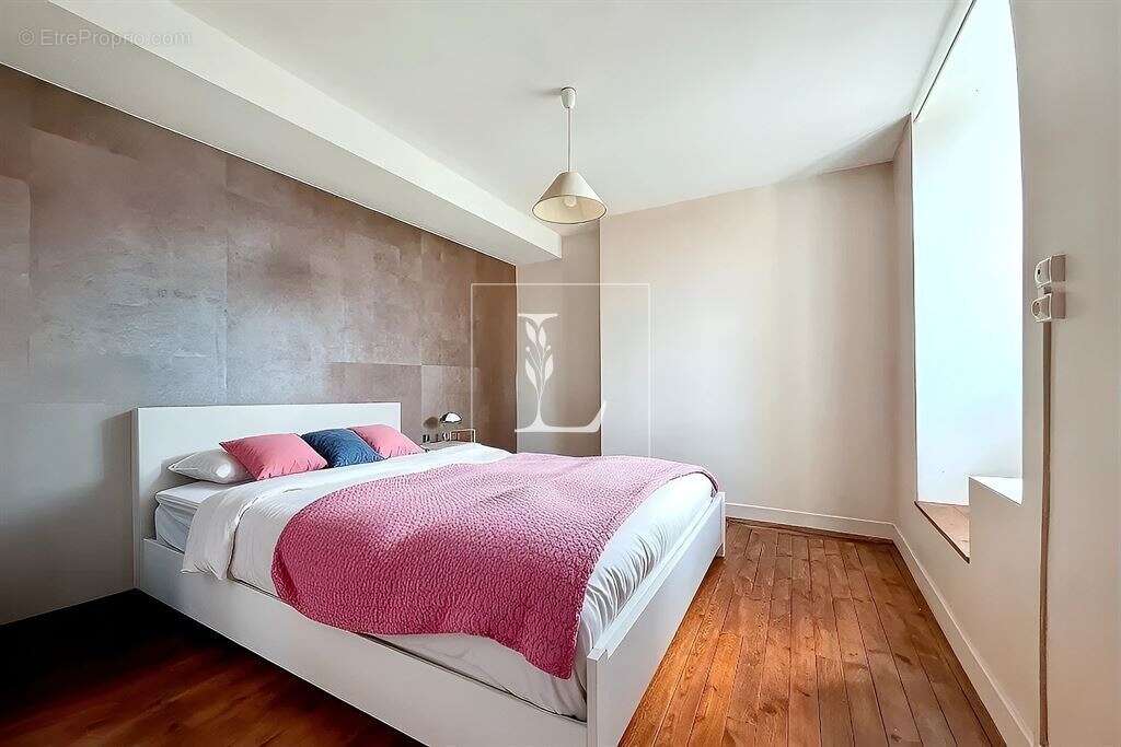 Appartement à CAHORS