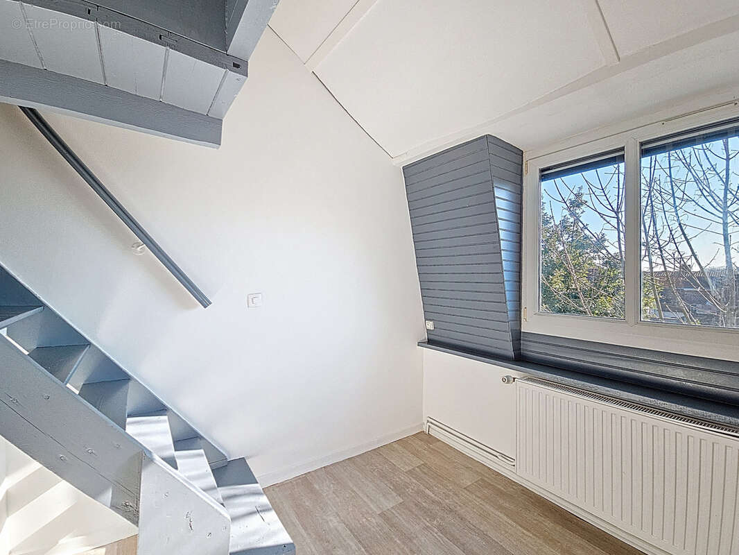 Appartement à ROUBAIX