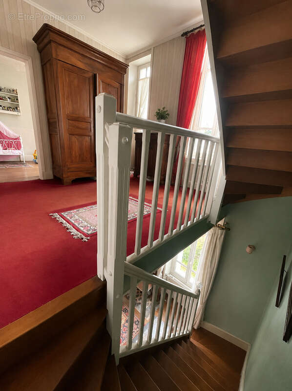 Maison 145 m² à Bourges  - photo 15